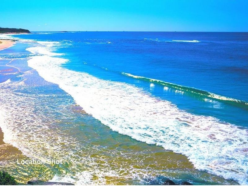 Caves Beach NSW 2281