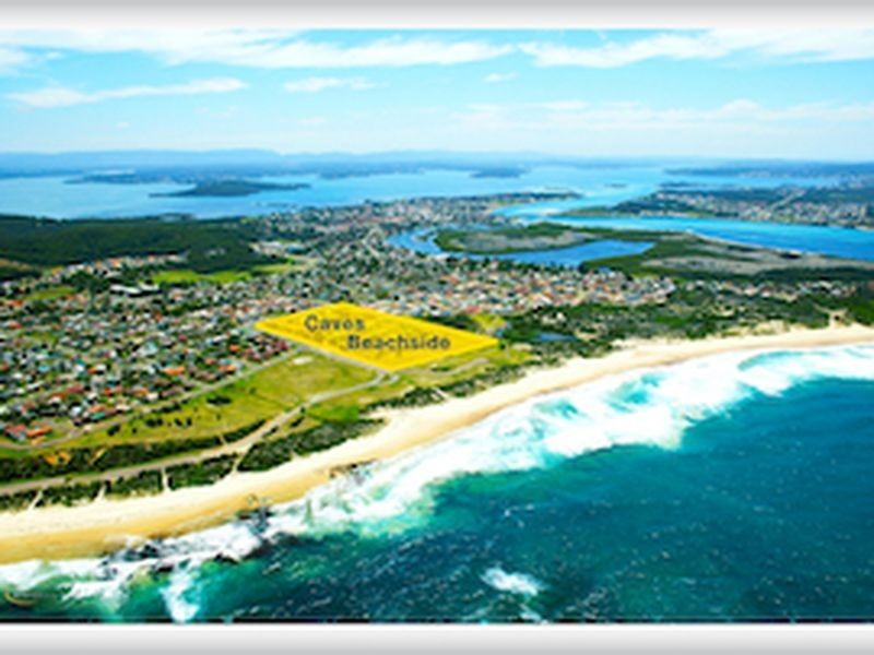 7 Caves Be Mawson Close, Caves Beach NSW 2281