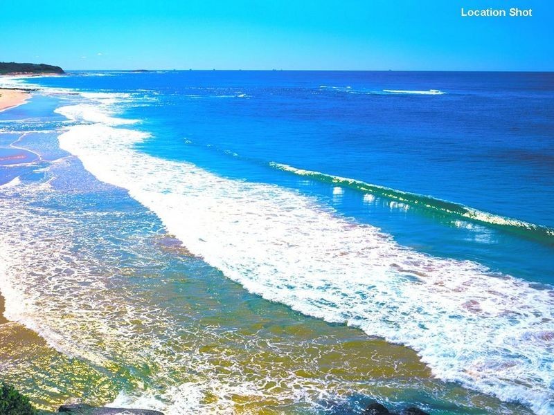 Lot 12 Mawson Close, Caves Beach NSW 2281