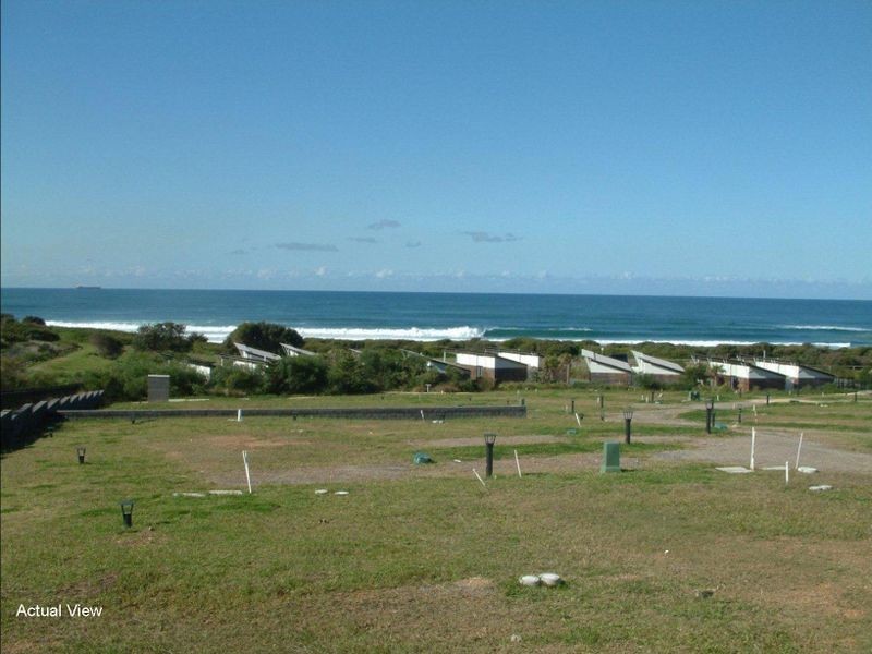 Lot 14 & 1 Island Outlook (off Mawson Close), Caves Beach NSW 2281