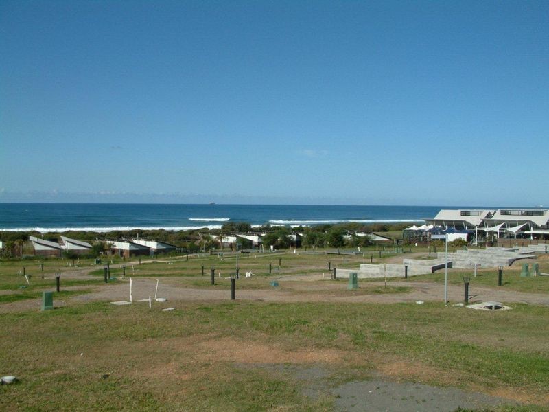 Lot 14 & 1 Island Outlook (off Mawson Close), Caves Beach NSW 2281