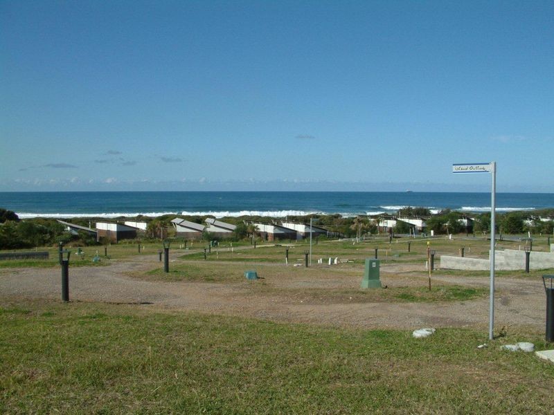 Lot 14 & 1 Island Outlook (off Mawson Close), Caves Beach NSW 2281