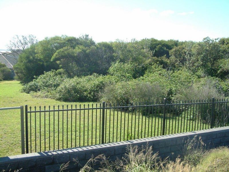 Lot 14 & 1 Island Outlook (off Mawson Close), Caves Beach NSW 2281