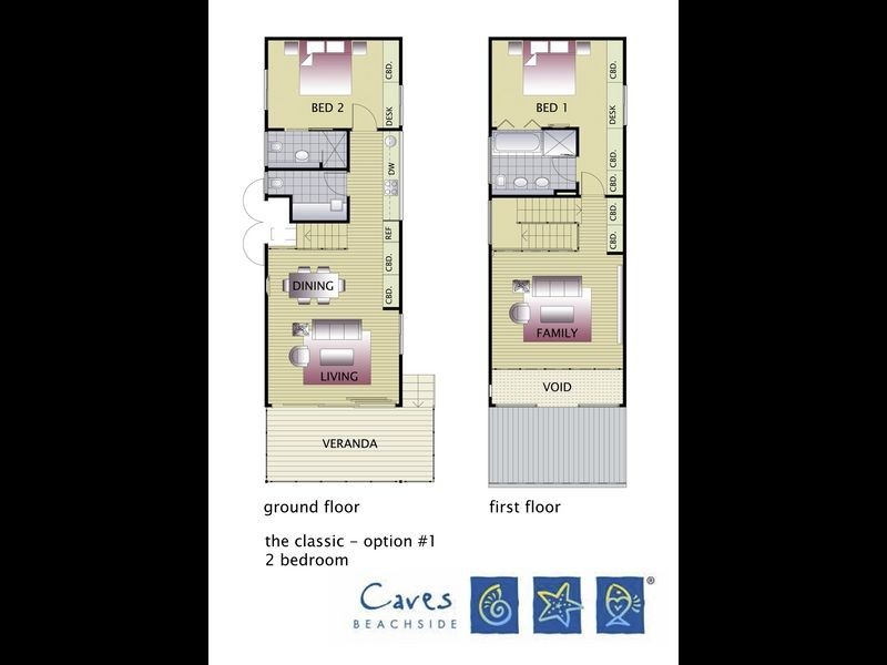 Lot 14 & 1 Island Outlook (off Mawson Close), Caves Beach NSW 2281
