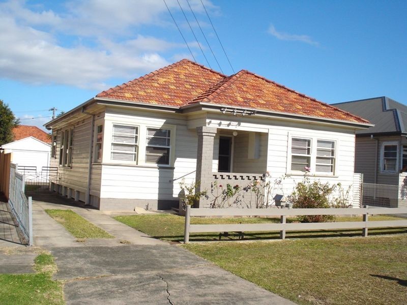 3 Henley Street, New Lambton NSW 2305