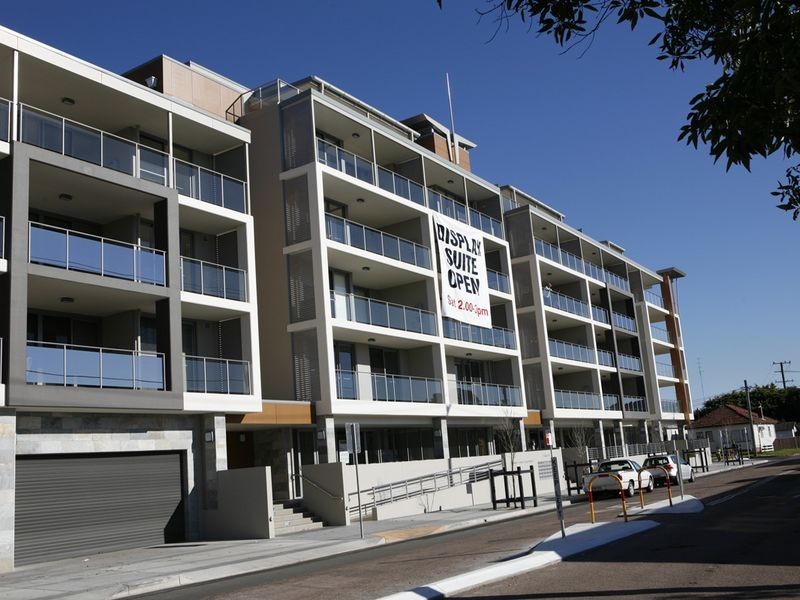 203 Cnr Sharp & Edgar Streets, Belmont NSW 2280