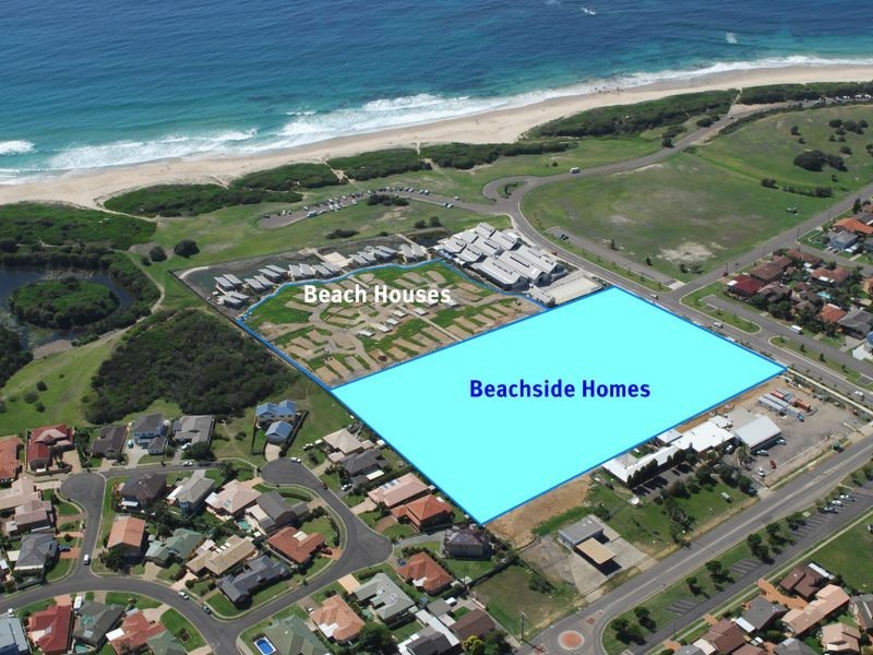 Lot 37 Mawson Close, Caves Beach NSW 2281