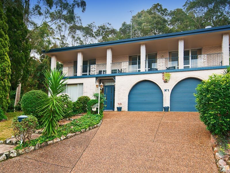 1 Haig Street, Belmont NSW 2280