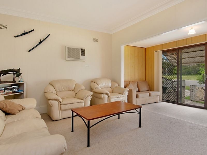 20 Lakeside Drive, Swansea NSW 2281