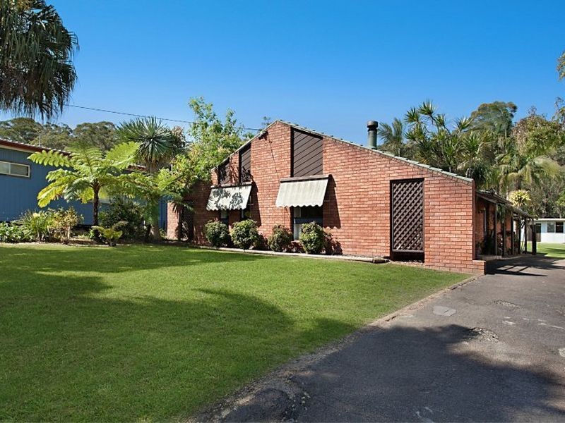 93 Government Road, Nords Wharf NSW 2281