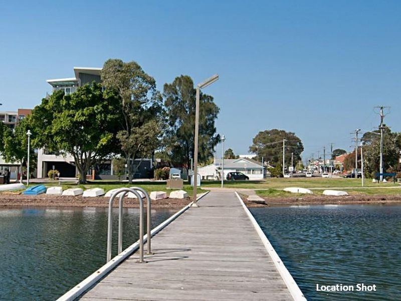 1/58 Brooks Parade, Belmont NSW 2280