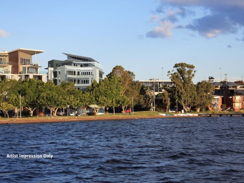 1/58 Brooks Parade, Belmont NSW 2280