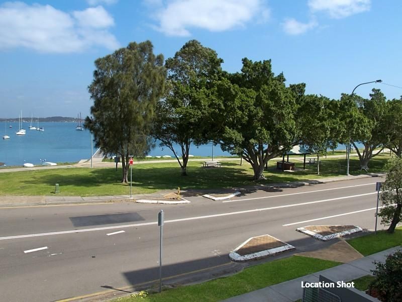 1/58 Brooks Parade, Belmont NSW 2280