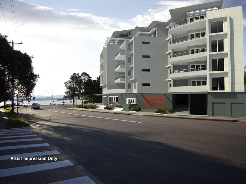 1/58 Brooks Parade, Belmont NSW 2280