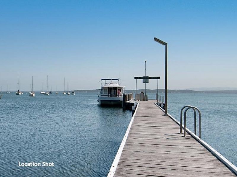 1/58 Brooks Parade, Belmont NSW 2280