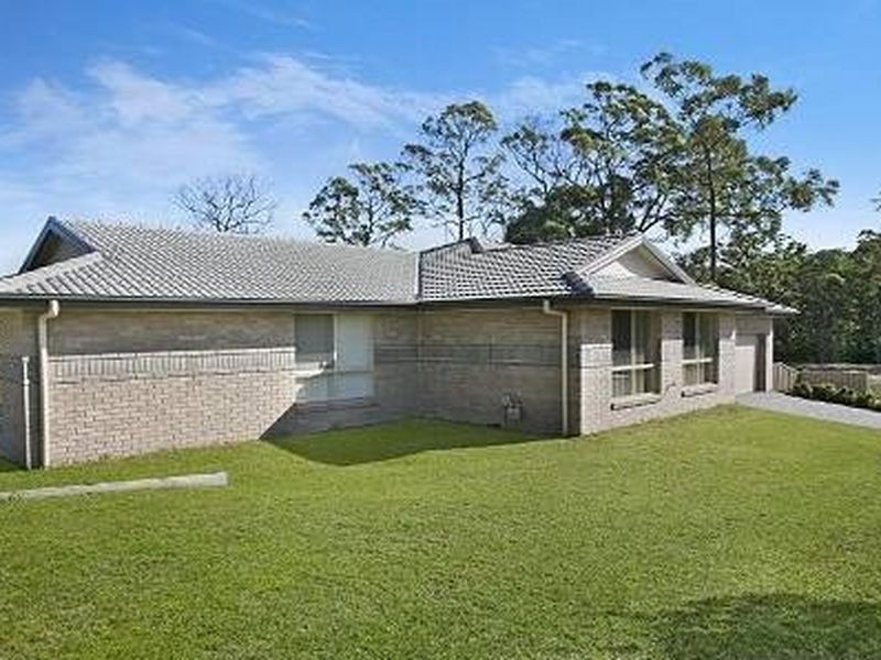 1 Gilmore Street, Cameron Park NSW 2285
