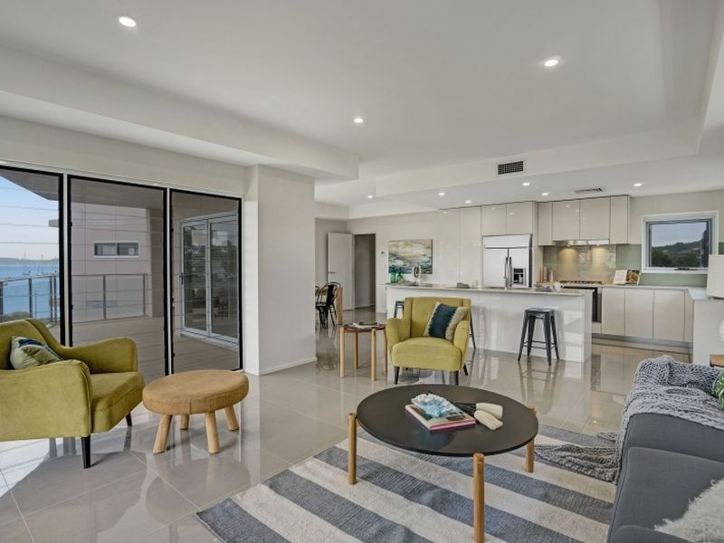 4/58 Brooks Parade, Belmont NSW 2280