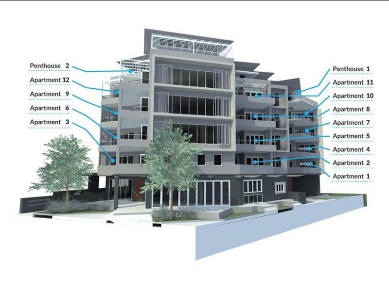 6/58 Brooks Parade, Belmont NSW 2280