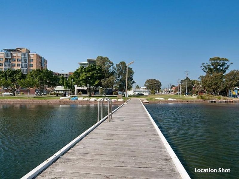 6/58 Brooks Parade, Belmont NSW 2280