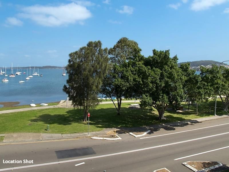 6/58 Brooks Parade, Belmont NSW 2280