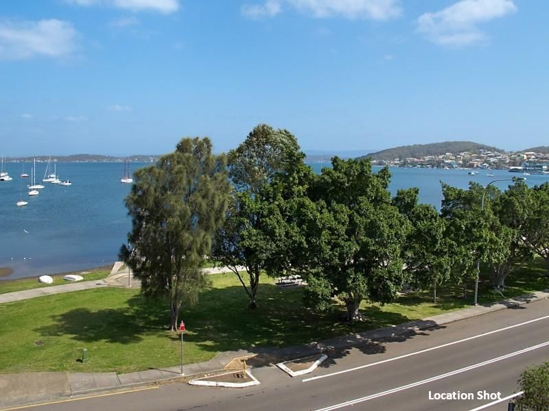 7/58 Brooks Parade, Belmont NSW 2280
