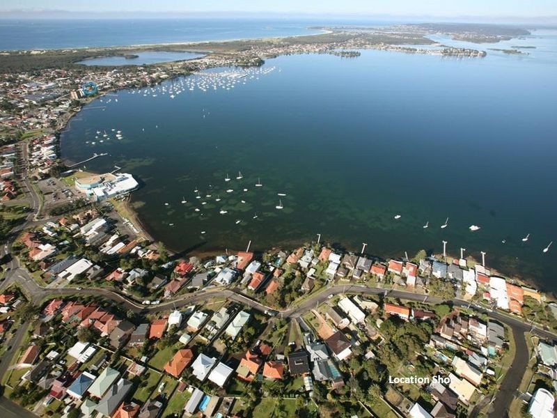 7/58 Brooks Parade, Belmont NSW 2280