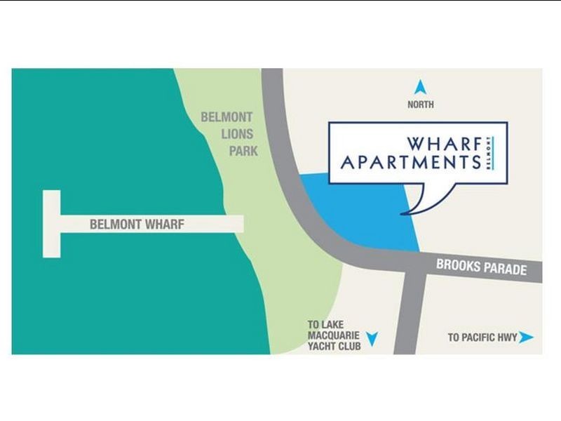 Apartment 9/58 Brooks Parade, Belmont NSW 2280