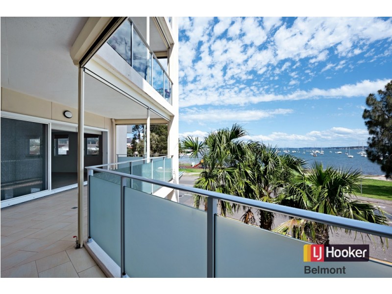103/58 Brooks Parade, Belmont NSW 2280