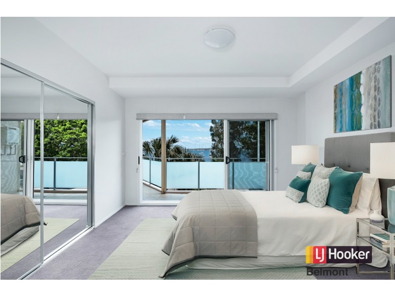 103/58 Brooks Parade, Belmont NSW 2280