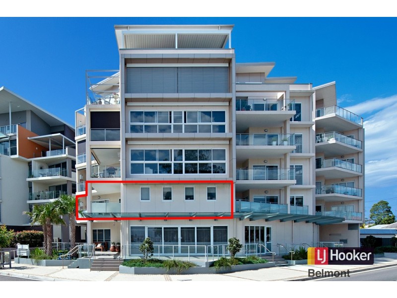 103/58 Brooks Parade, Belmont NSW 2280