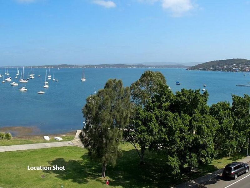 13/58 Brooks Parade, Belmont NSW 2280