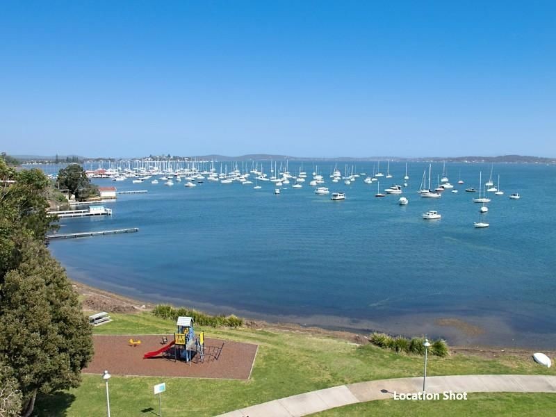 13/58 Brooks Parade, Belmont NSW 2280