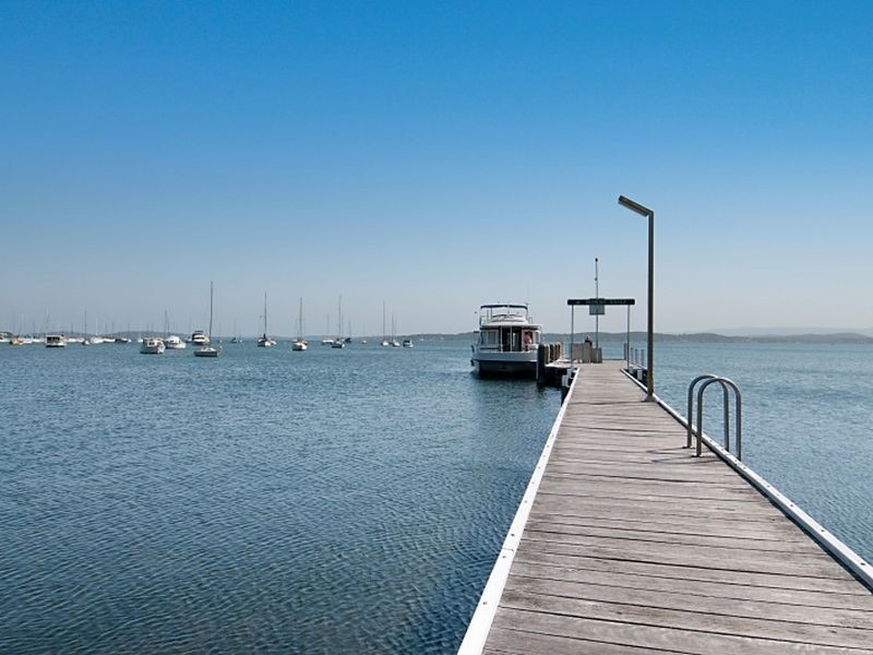 14/58 Brooks Parade, Belmont NSW 2280