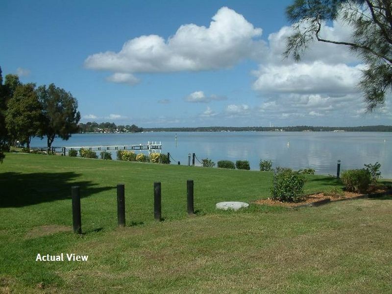 Lot 3 The Sanctuary, Cams Wharf NSW 2281