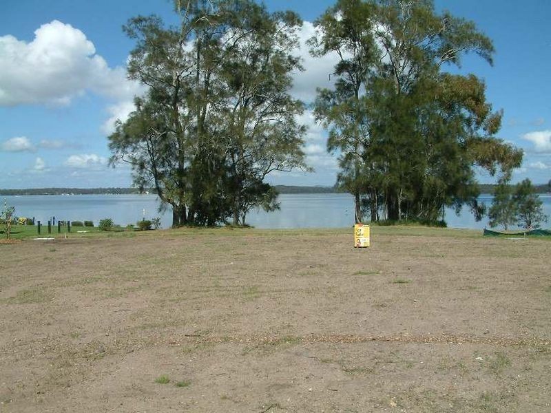 Lot 3 The Sanctuary, Cams Wharf NSW 2281