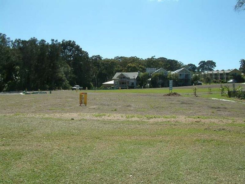 Lot 3 The Sanctuary, Cams Wharf NSW 2281