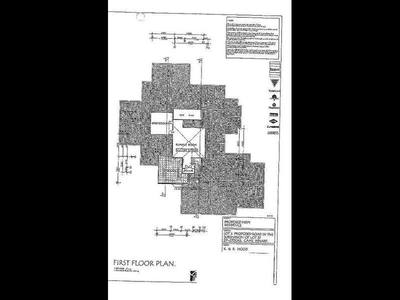 Lot 3 The Sanctuary, Cams Wharf NSW 2281