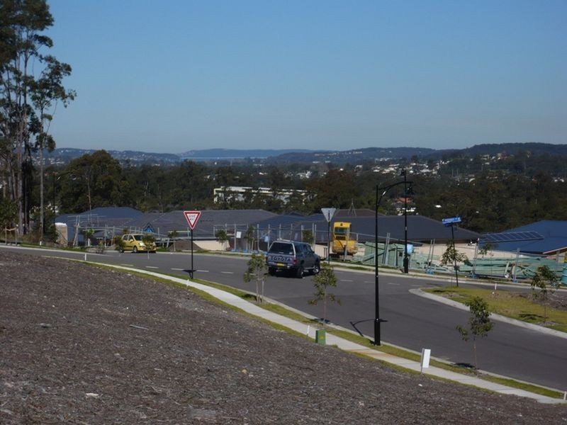 Lot 5008 Meander Grove, Cameron Park NSW 2285