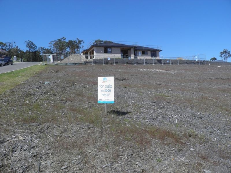 Lot 5008 Meander Grove, Cameron Park NSW 2285
