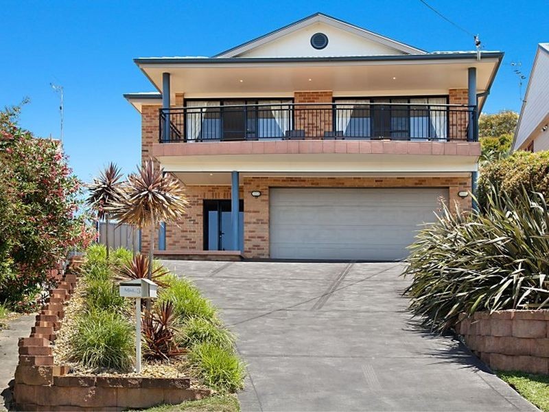 3 Saros Street, Belmont North NSW 2280