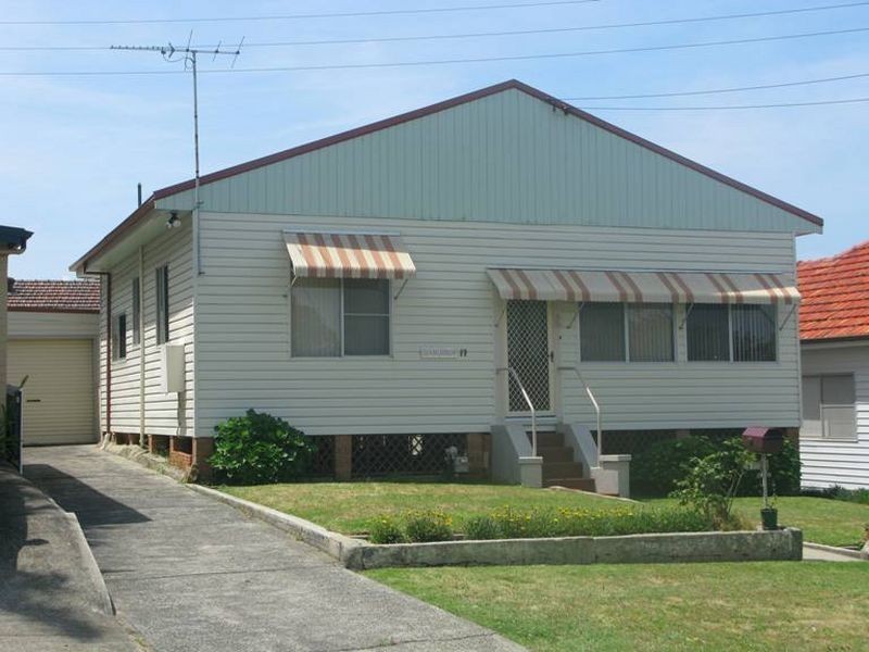 17 Goulburn Street, Dudley NSW 2290