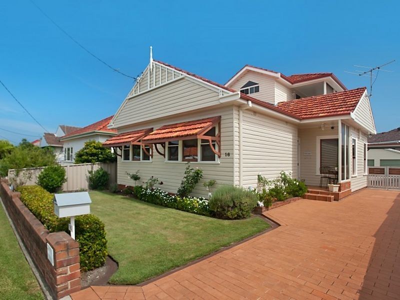 16 Turner Street, Belmont NSW 2280