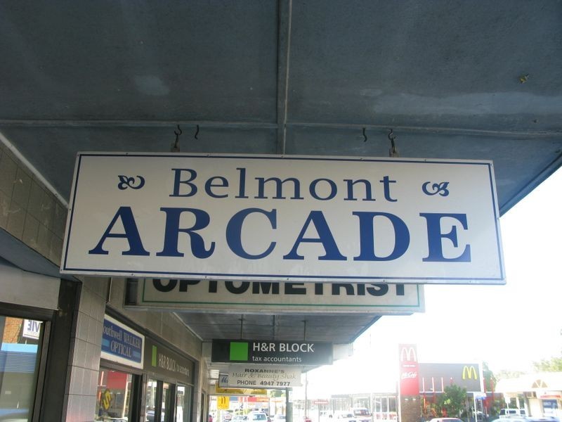 1/544 – 546 Pacific Highway, Belmont NSW 2280
