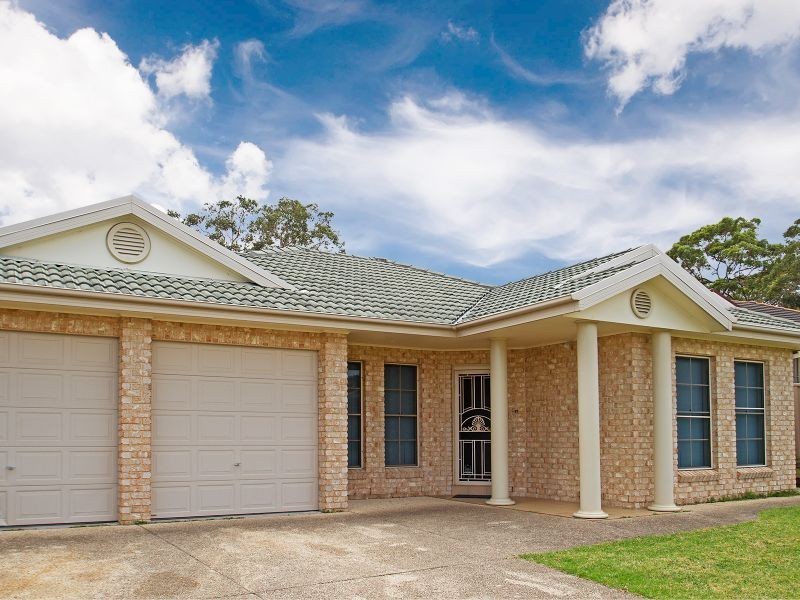 7 Maximillian Drive, Floraville NSW 2280