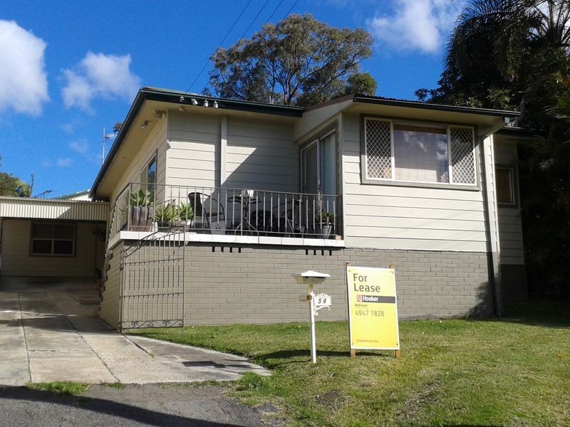 54 Lewers Street, Belmont NSW 2280