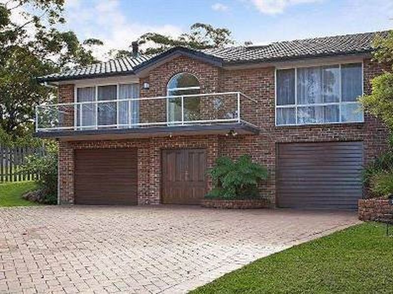 25 Honeyeater Place, Tingira Heights NSW 2290