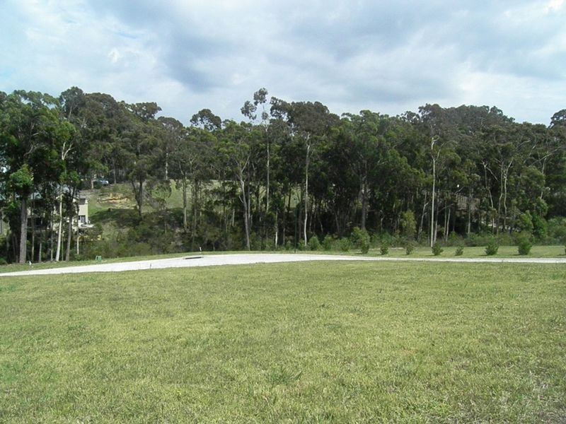 Lot 4 Point Street (Off Raffertys Road), Cams Wharf NSW 2281