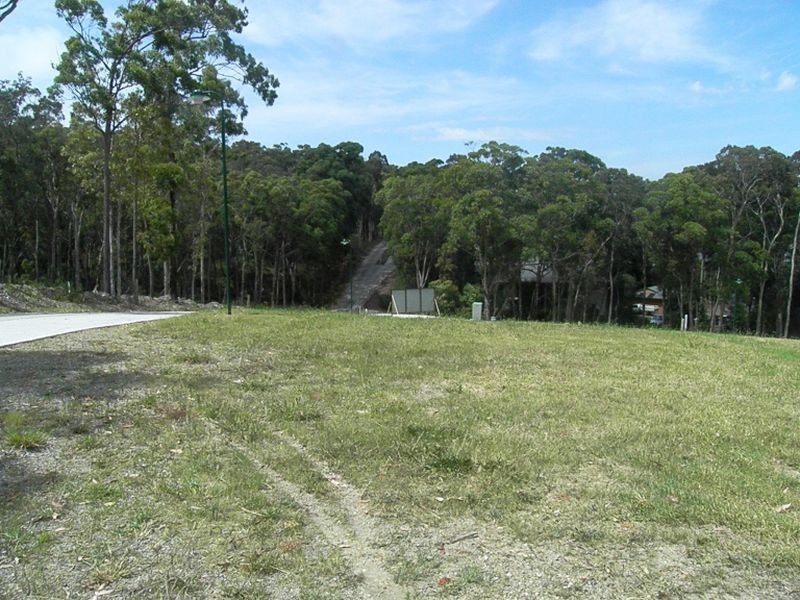 Lot 4 Point Street (Off Raffertys Road), Cams Wharf NSW 2281