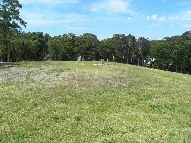 Lot 5 Point Street (Off Raffertys Road), Cams Wharf NSW 2281