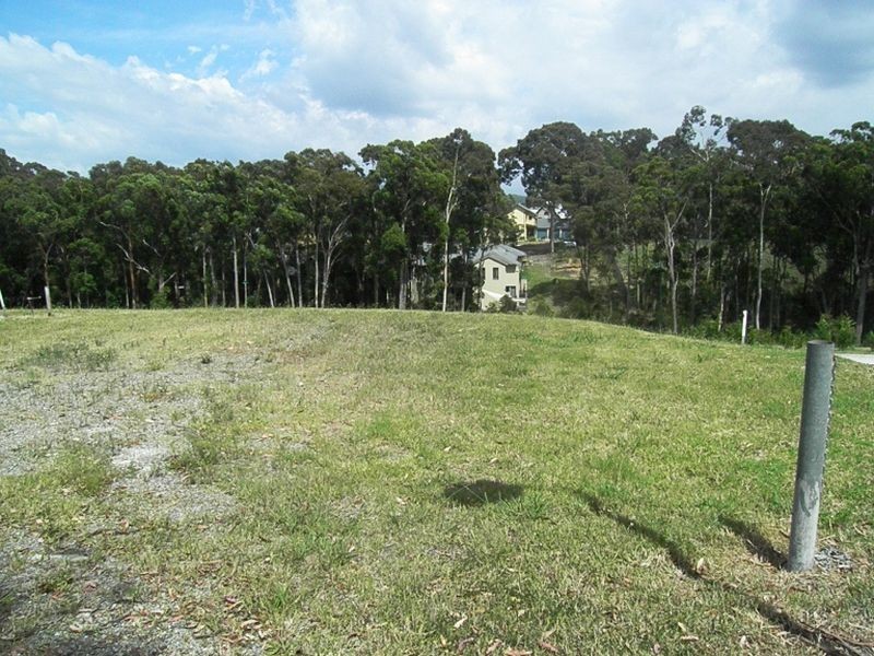 Lot 7 Point Street (Off Raffertys Road), Cams Wharf NSW 2281